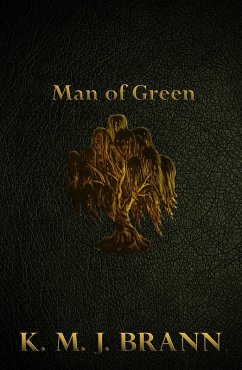 Cover Man of Green (eBook, ePUB)