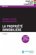 La propriété immobilière (eBook,... - Bild 1