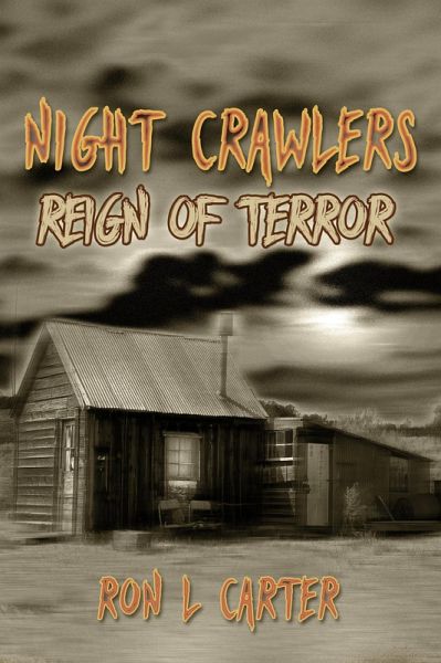 Nightcrawlers: Reign of Terror (eBook, ePUB) Nightcrawlers: Reign of Terror (eBook, ePUB)