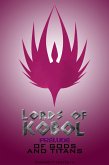 Lords of Kobol - Prelude: Of Gods and Titans (eBook, ePUB) Lords of Kobol - Prelude: Of Gods and Titans (eBook, ePUB)