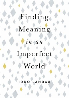 Finding Meaning in an Imperfect World (eBook, ePUB) - Landau, Iddo