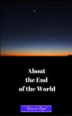 About The End Of The World (eBook, ePUB)