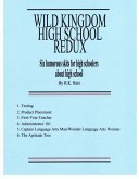 Wild Kingdom High School Redux (eBook, ePUB)