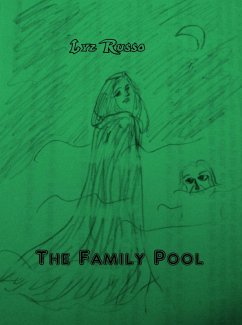The Family Pool (Shortstory collection, #2) (eBook, ePUB) - Russo, Lyz