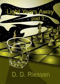 Light Years Away Pt. 3 (eBook, ePUB) Light Years Away Pt. 3 (eBook, ePUB)