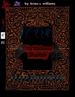 Tin Universe Monthly #6 (eBook, ePUB) - Williams, Brian C.