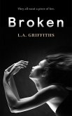 Broken (The Siren Series #1) (eBook, ePUB)