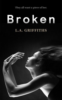 Cover Broken (The Siren Series, #1) (eBook, ePUB)