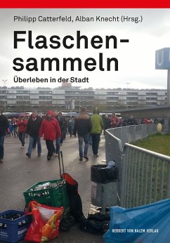 Flaschensammeln (eBook, PDF)