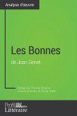 Les Bonnes de Jean Genet (Analyse approfondie) (eBook, ePUB)
