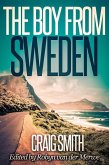The Boy From Sweden (eBook, ePUB)