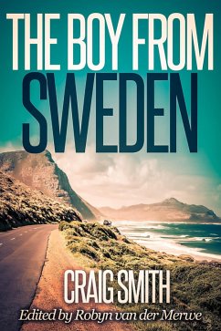 The Boy From Sweden (eBook, ePUB) - Smith, Craig