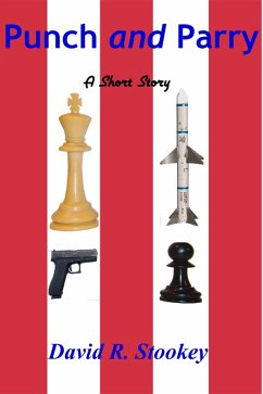 Cover Punch and Parry (eBook, ePUB)