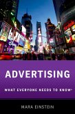 Advertising (eBook, ePUB)