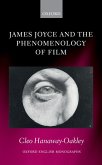 James Joyce and the Phenomenology of Film (eBook, ePUB)