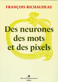 Cover Des neurones des mots et des pixels (eBook, ePUB)