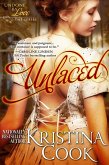 Unlaced (eBook, ePUB) Unlaced (eBook, ePUB)