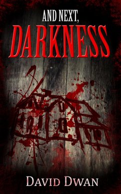 Cover And Next, Darkness (eBook, ePUB)