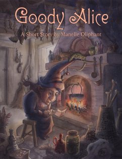 Cover Goody Alice (eBook, ePUB)
