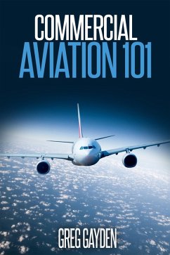 Cover Commercial Aviation 101 (eBook, ePUB)