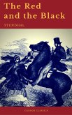 The Red and the Black by Stendhal (Cronos Classics) (eBook, ePUB)