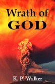 Wrath of God (eBook, ePUB)