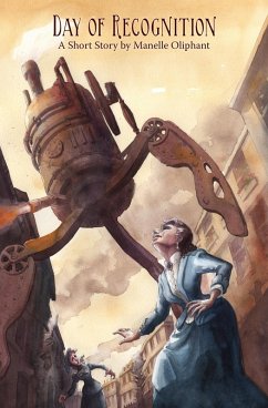 Cover Day of Recognition (eBook, ePUB)