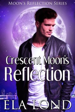 Cover Crescent Moon's Reflection (eBook, ePUB)