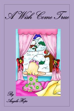 Cover A Wish Come True (eBook, ePUB)