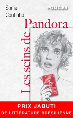 Les seins de Pandora (eBook, ePUB) - Coutinho, Sonia