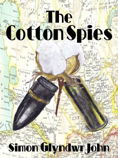 Cover The Cotton Spies (eBook, ePUB)