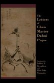 The Letters of Chan Master Dahui Pujue (eBook, ePUB)