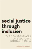 Social Justice through Inclusion (eBook, ePUB)
