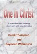 One in Christ (eBook, ePUB) - Bild 1