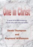 One in Christ (eBook, ePUB)