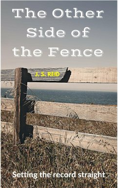 Cover The Other Side of the Fence - Setting the record straight (eBook, ePUB)