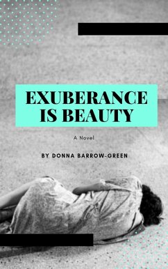 Cover Exuberance Is Beauty (eBook, ePUB)