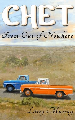 Cover Chet: From Out of Nowhere (eBook, ePUB)