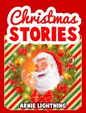 Christmas Stories (eBook, ePUB) Christmas Stories (eBook, ePUB)