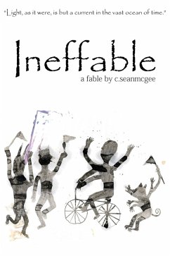 Cover Ineffable (eBook, ePUB)