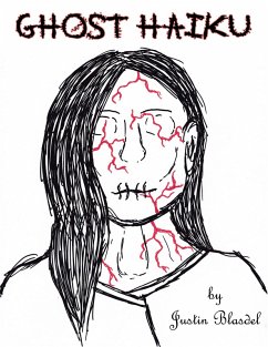 Cover Ghost Haiku (eBook, ePUB)