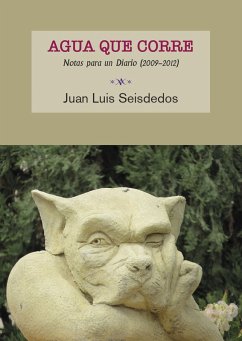 Agua que corre (eBook, ePUB) - Seisdedos Muiño, Juan Luis