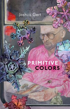 Primitive Colors (eBook, ePUB) - Gert, Joshua