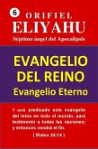 El Evangelio del Reino: Evangelio Eterno (eBook, ePUB)