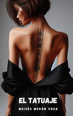 Cover El Tatuaje (eBook, ePUB)