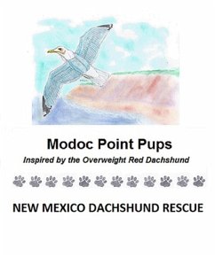 Modoc Point Pups (eBook, ePUB) - Sedille
