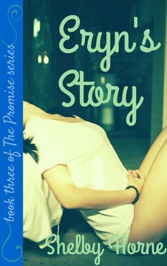 Cover Eryn's Story (The Promise, #3) (eBook, ePUB)