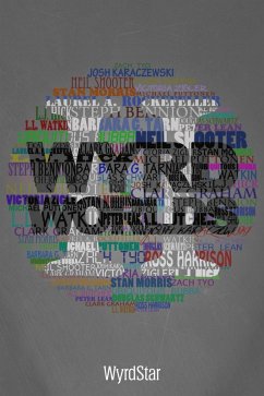 Wyrd Worlds II (eBook, ePUB) - Authors, Various