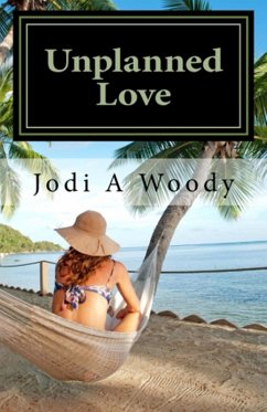 Cover Unplanned Love (Savage Love, #2) (eBook, ePUB)