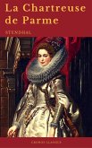La Chartreuse de Parme (Cronos Classics) (eBook, ePUB)
